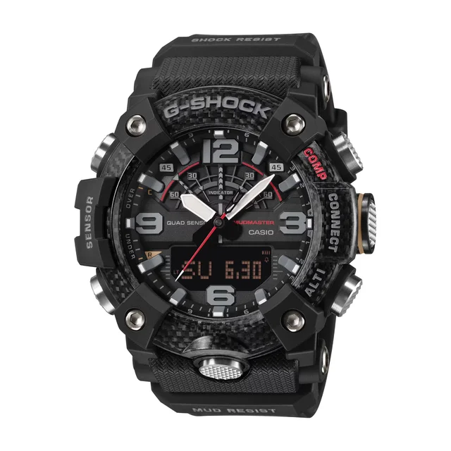 G-Shock GG-B100X-1ADR