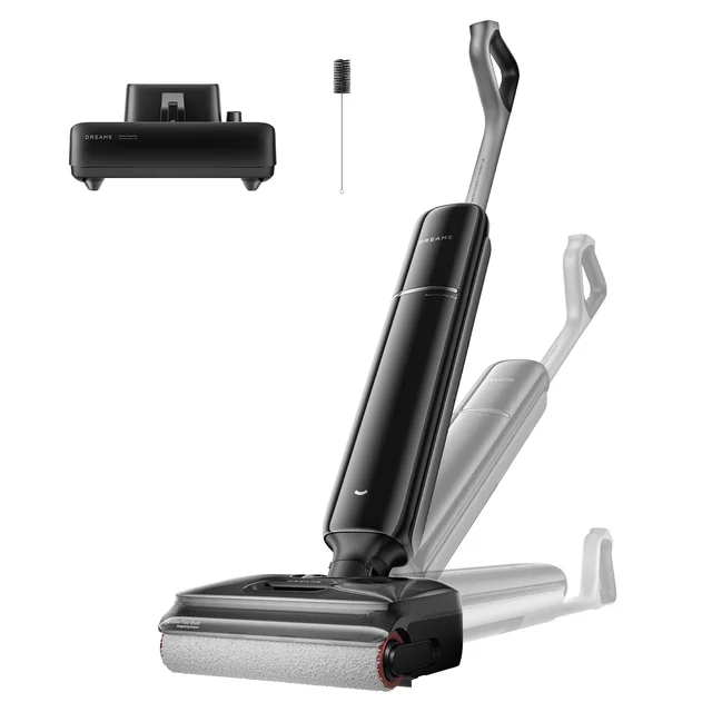 Dreame G12 Pro Wet and Dry Vacuum HHR32A