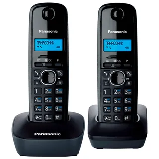 Panasonic KX-TG1612UAH