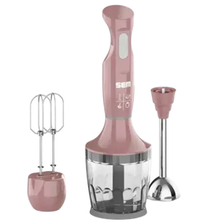 Sem Multiset SK225 Pink