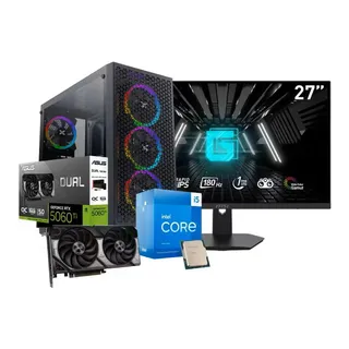 Neonpulse Gaming PC CUSTOM-PC-048