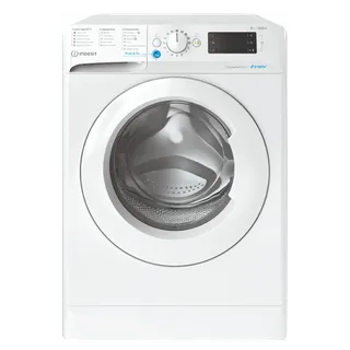 Indesit BWE 81282 L
