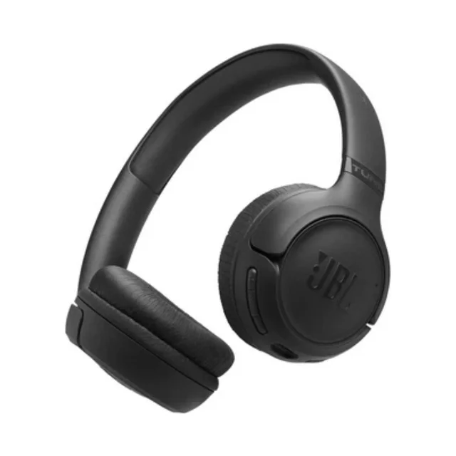 JBL T530BT Black
