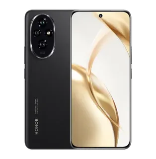 HONOR 200 512GB Black