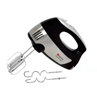 Bergamo BG-HM3610DSB