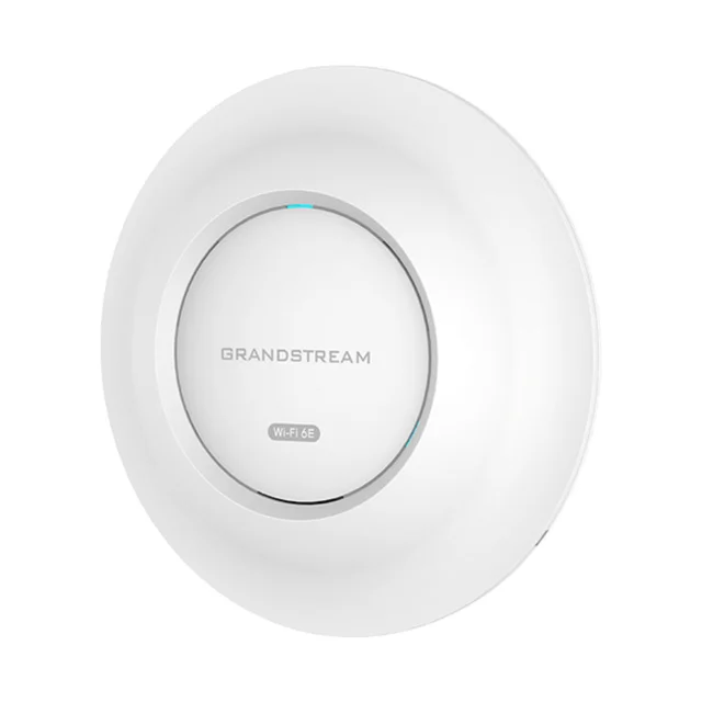 Grandstream GWN7665 Indoor Wi-Fi 6e Access Point