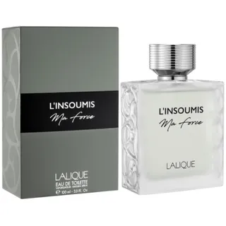 Lalique L'Insoumis Ma Force EDT 100ml