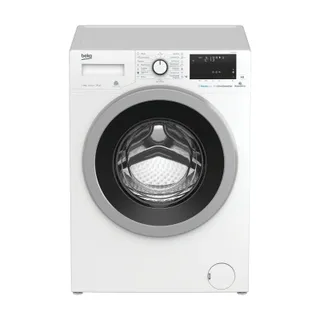 BEKO WTV 8636 Silver