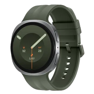 Samsung Galaxy Watch 9 44mm Silver