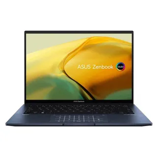 ASUS Zenbook