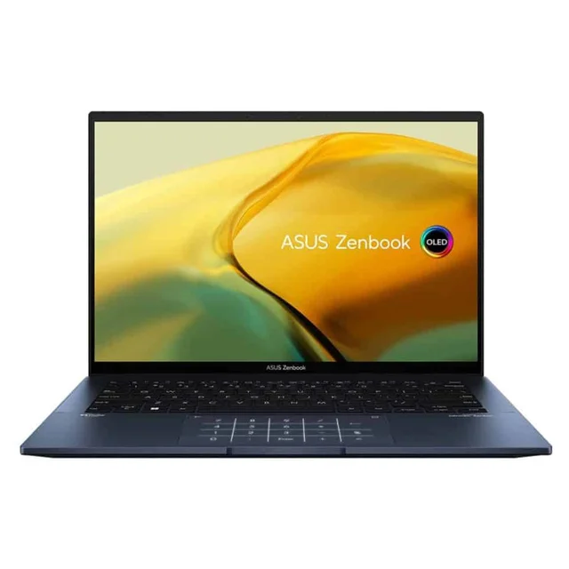 Asus UX3402ZA-KM018W