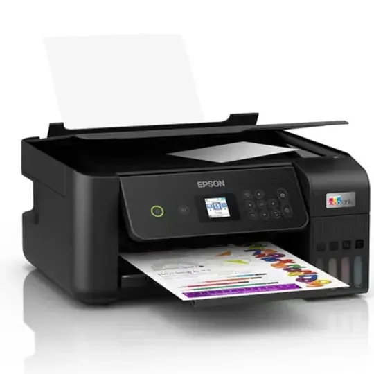 Epson EcoTank L3260