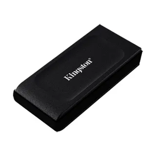Kingston XS1000 Portable 2TB