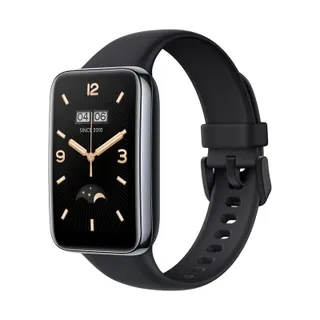 MI Smart Band 7 Pro Black