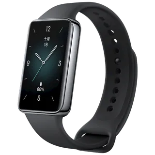 HONOR Band 9 Black