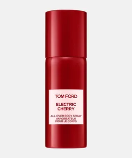 Tom Ford Electric Cherry bədən üçün sprey