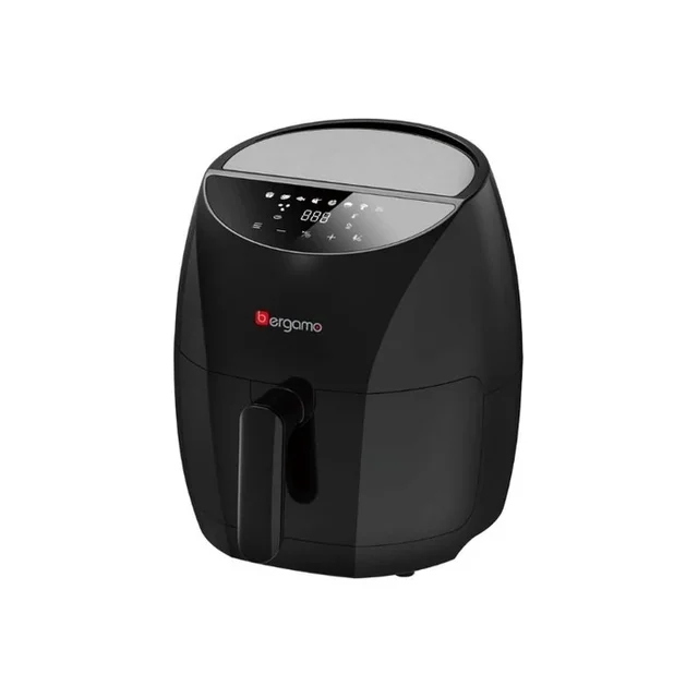 Eurolux EU-AF4811B4M Black