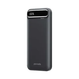 Porodo (10000mAh) (PD-PBFCH057-BK)