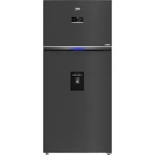 BEKO RDNE 650 E 40DZXBRN 650 L Black