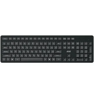 2E KS260WB_CI Black
