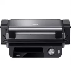 Braun CG 5033 IGY | MultiGrill 5