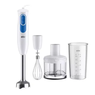 Braun MQ20236MWH