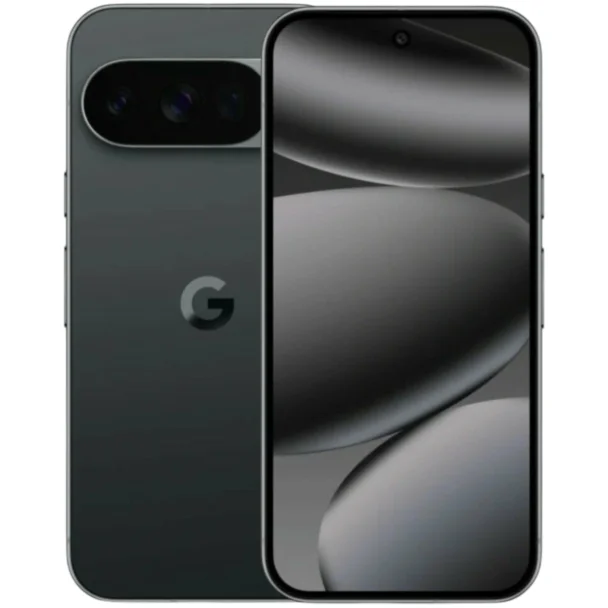 Google Pixel 10 Pro 256GB Obsidian