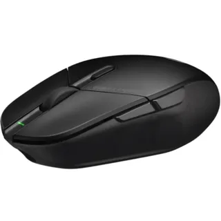Logitech G303 Shroud Edition Black