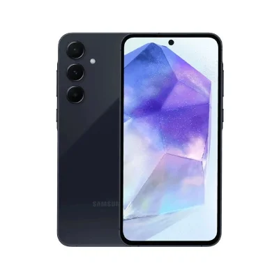 Samsung Galaxy A15 128GB Black