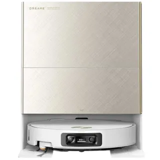 Dreame X60 Ultra Complete White