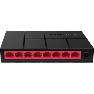 Mercusys MS108G
