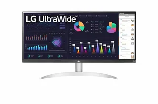 Monitor LG 29WQ600-W