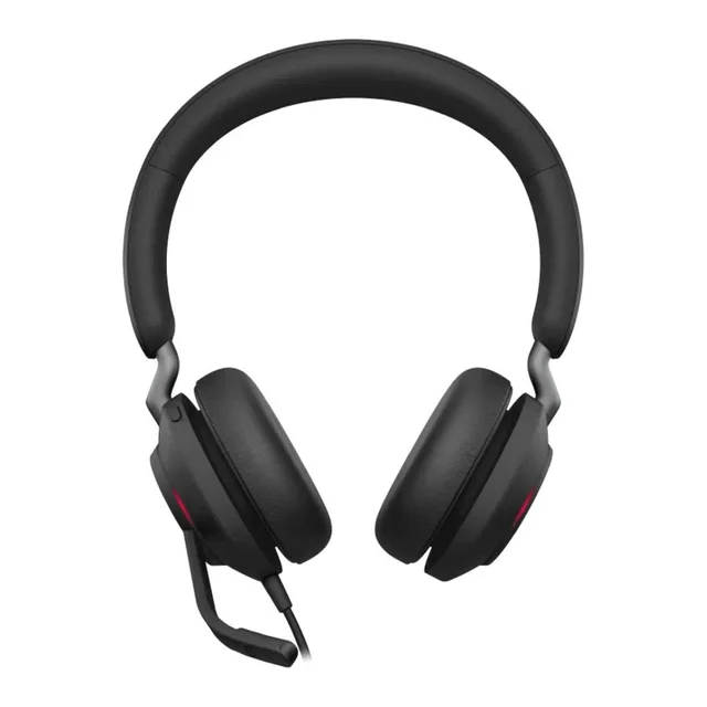 Jabra Evolve 2 40 SE USB-A MS Stereo