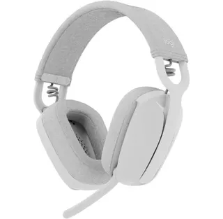 Logitech Zone Vibe 100 Off White