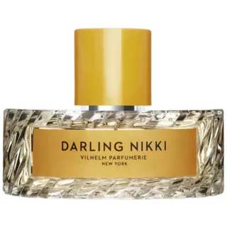 Vilhelm Parfumerie Darling Nikki EDP 100 ml