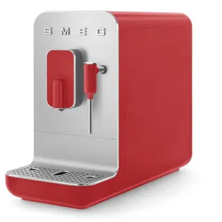Smeg BCC02RDMEU Retro Style Series 50 Red