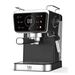 Fakir EPM 4018 Black