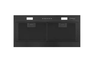 Bompani Inzio 72 Black