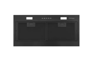 Bompani Inzio 72 Black
