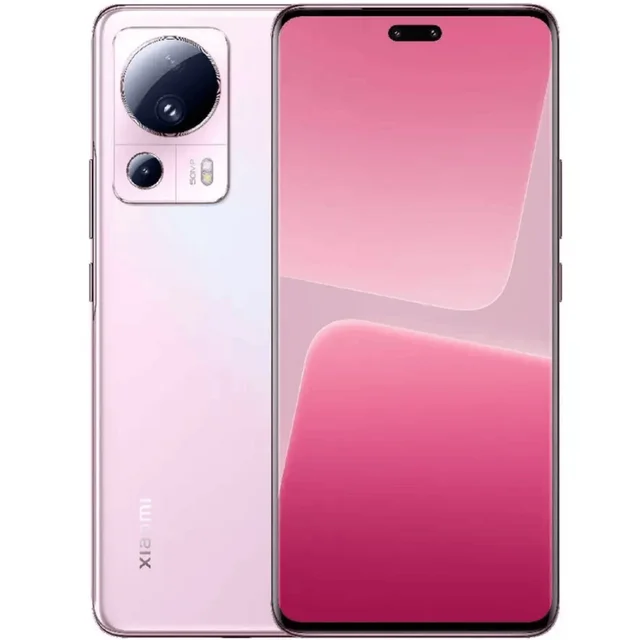 Xiaomi 13 Lite 128GB Pink