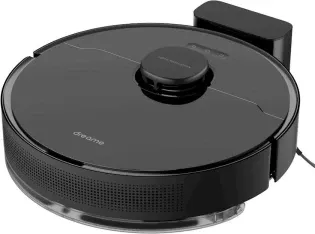 Dreame D10s Pro RLS6A