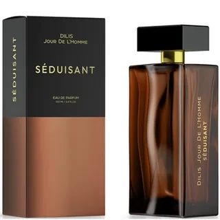 Dilis Jour de Homme Seduisant 100ml