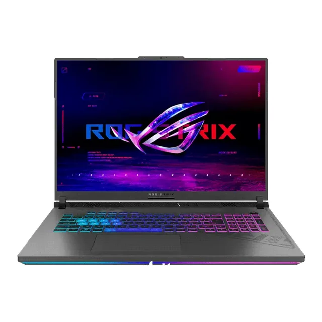 Asus ROG Strix G814JV-N6206