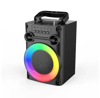 ZQS 1455 Black