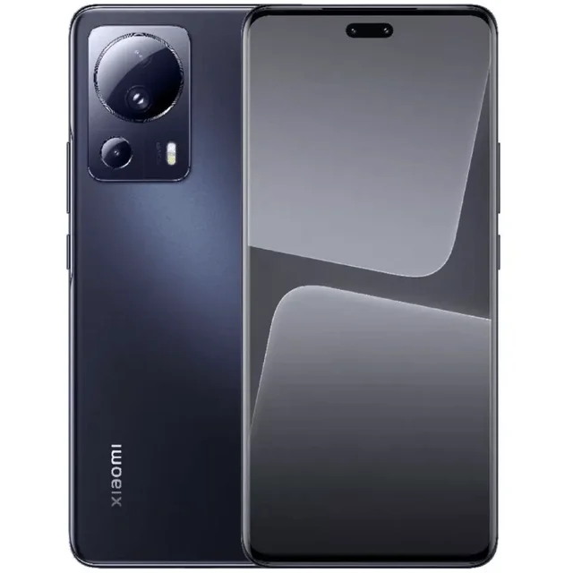 Xiaomi 13 Lite 256GB Black