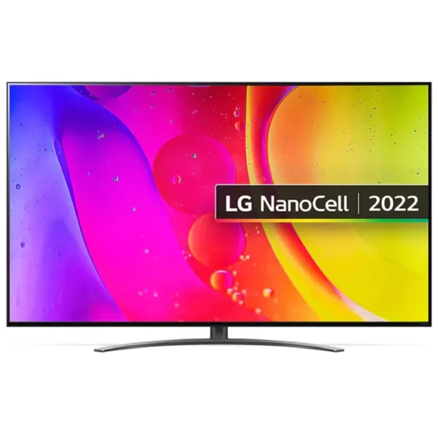 LG NANO816QA