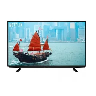 Grundig 50 GFU 7990B 50"