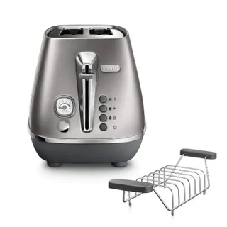 Delonghi CTI 2103 Silver