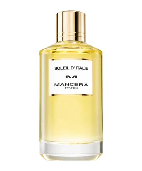 Mancera Soleil D'Italie 120ml