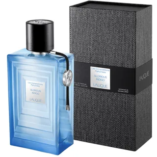 Lalique Glorious EDP 100ml Indigo